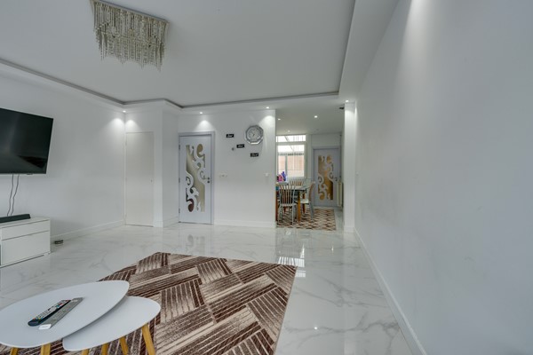 Medium property photo - Galjoenstraat 27, 1503 AN Zaandam